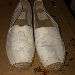 Tory Burch Flat